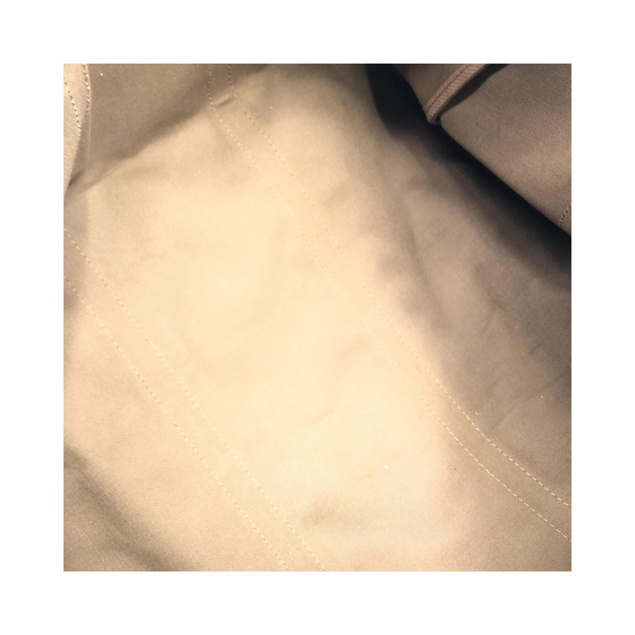 Monogram Keepall BandoulièRe 60