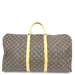 Monogram Keepall 60