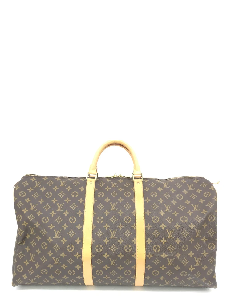 Monogram Keepall 60 alternative