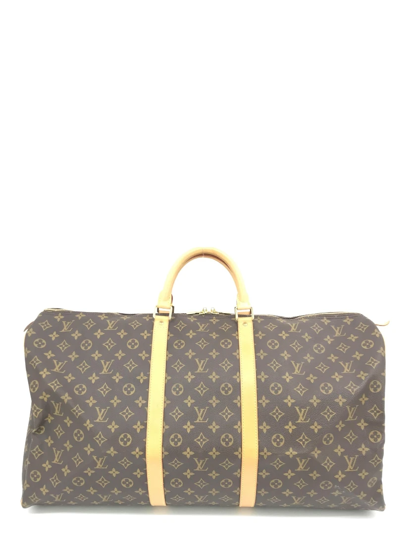 Monogram Keepall 60