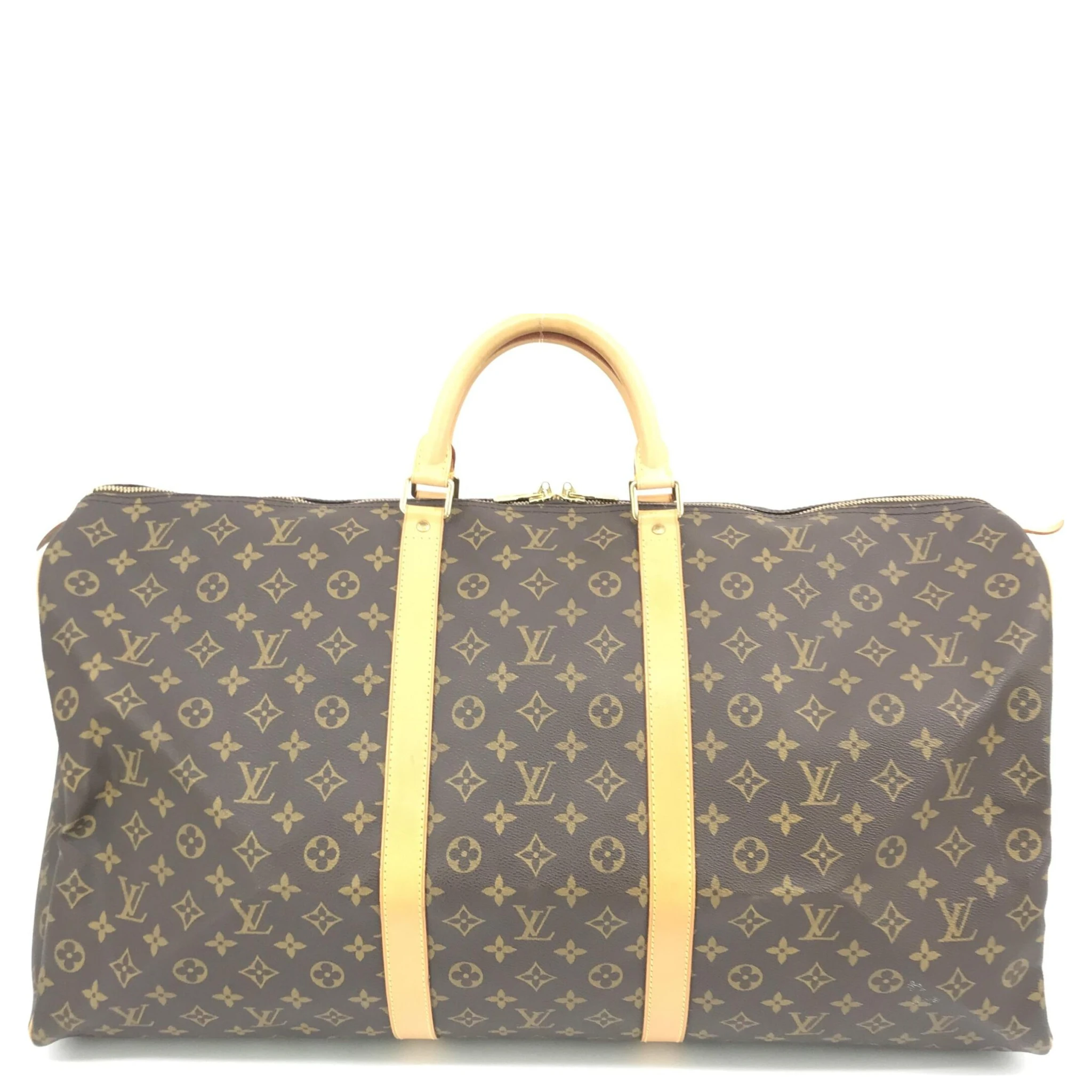 Monogram Keepall 60