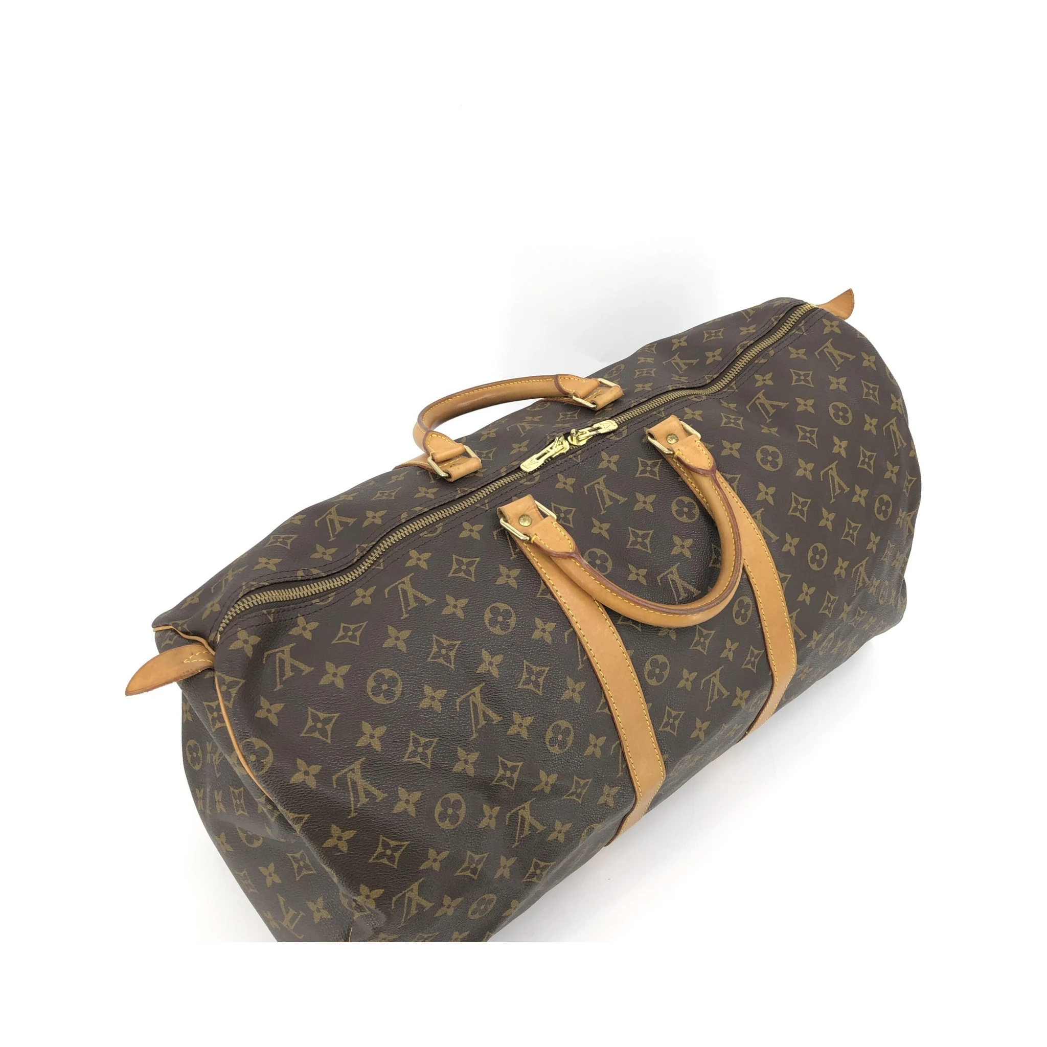 Monogram Keepall 55