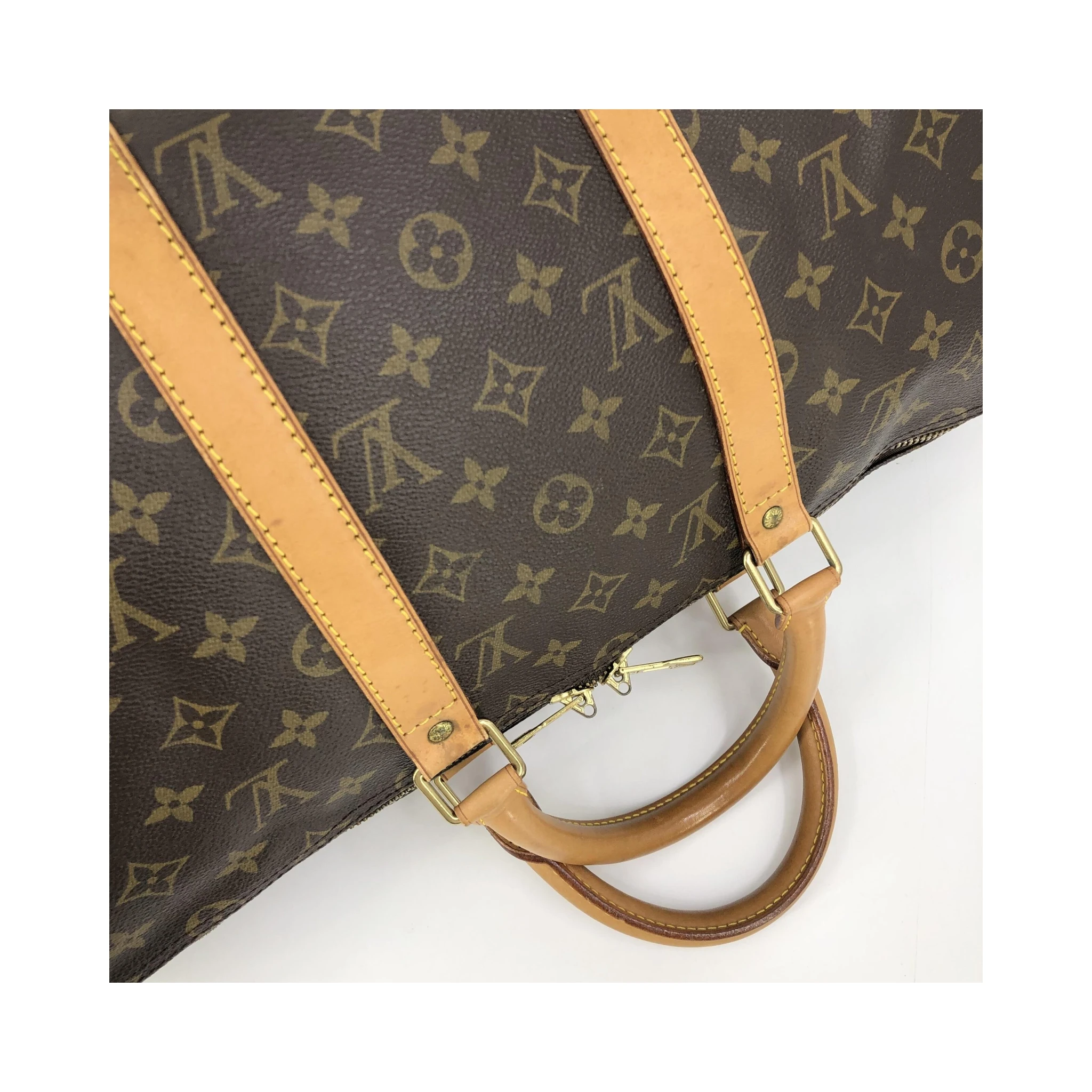 Monogram Keepall 50