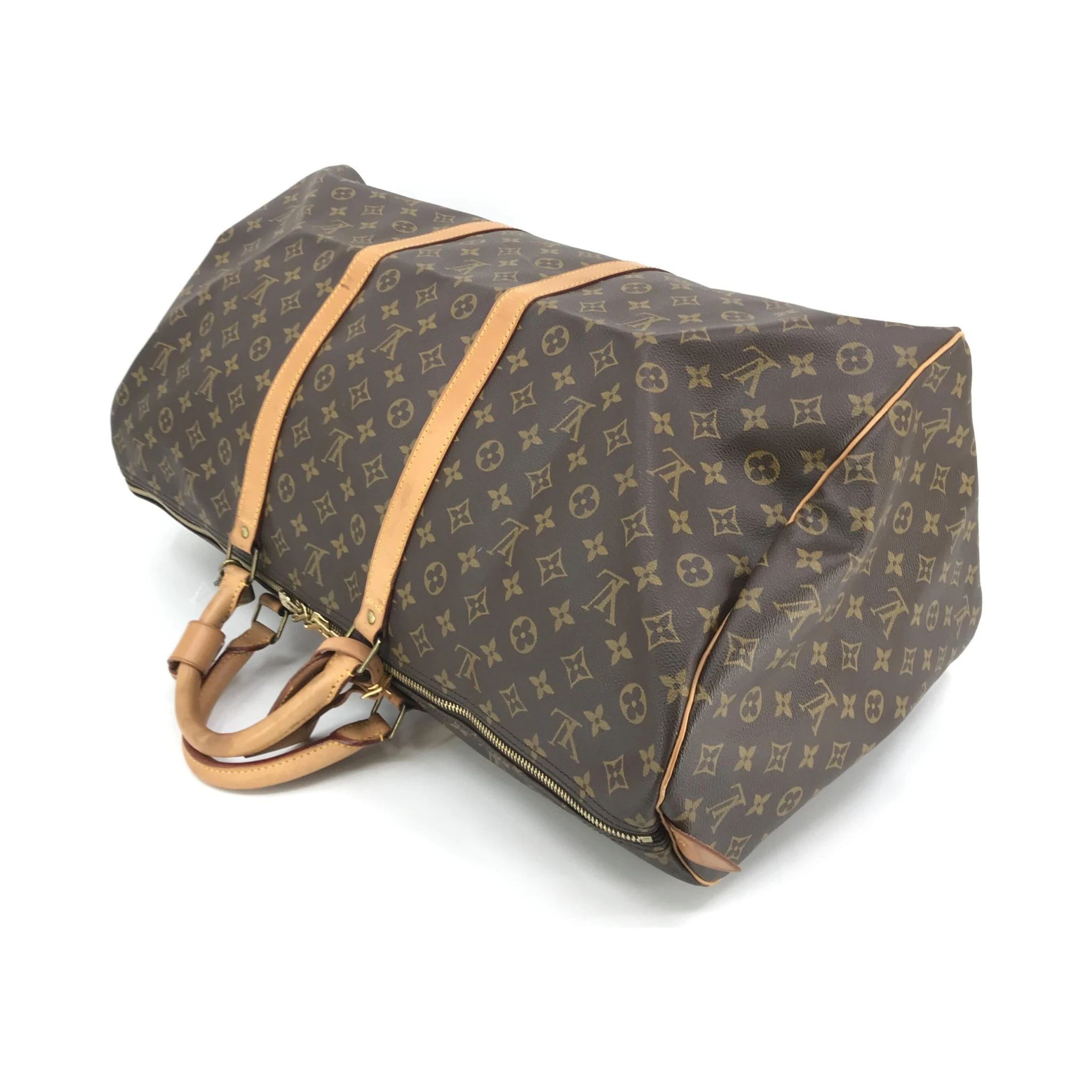 Monogram Keepall 60