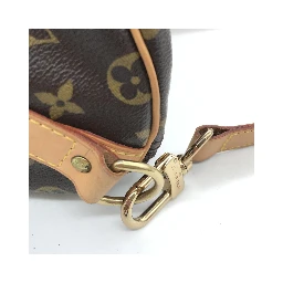 Monogram Keepall Bandouliere 50