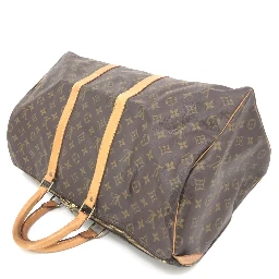 Monogram Keepall 50