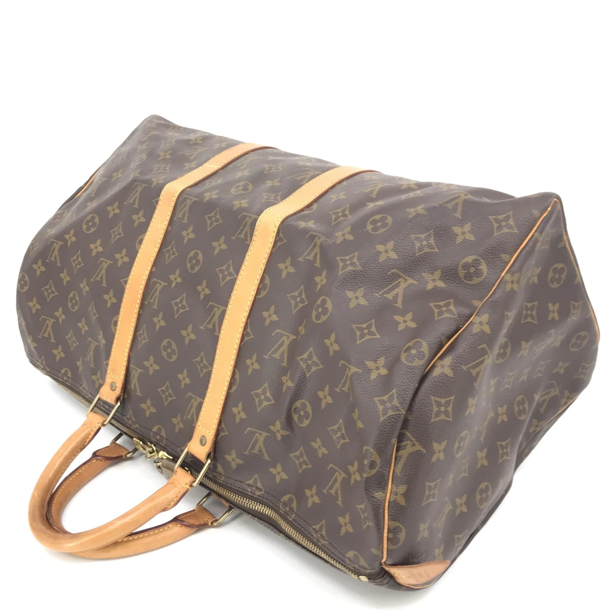 Monogram Keepall 50