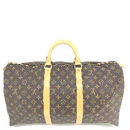 Monogram Keepall 50