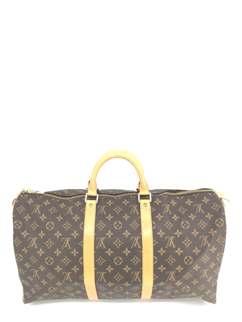 Monogram Keepall 50