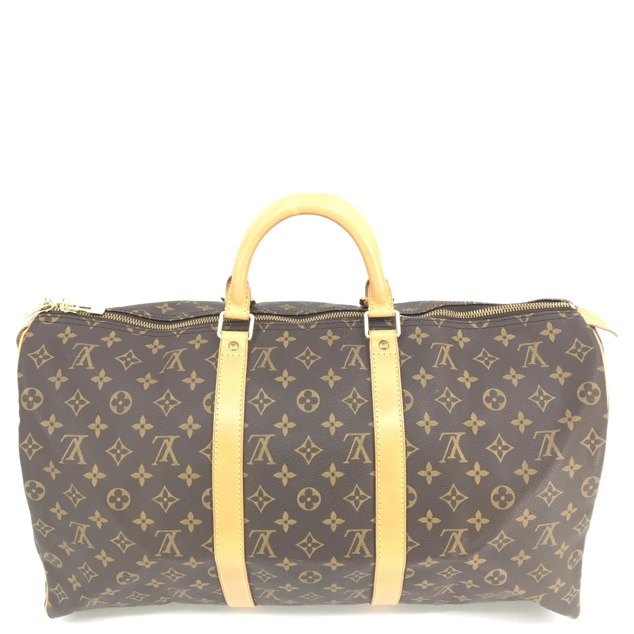 Monogram Keepall 50