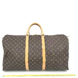 Monogram Keepall 60