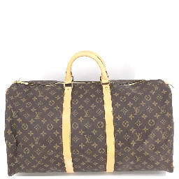 Monogram Keepall 55