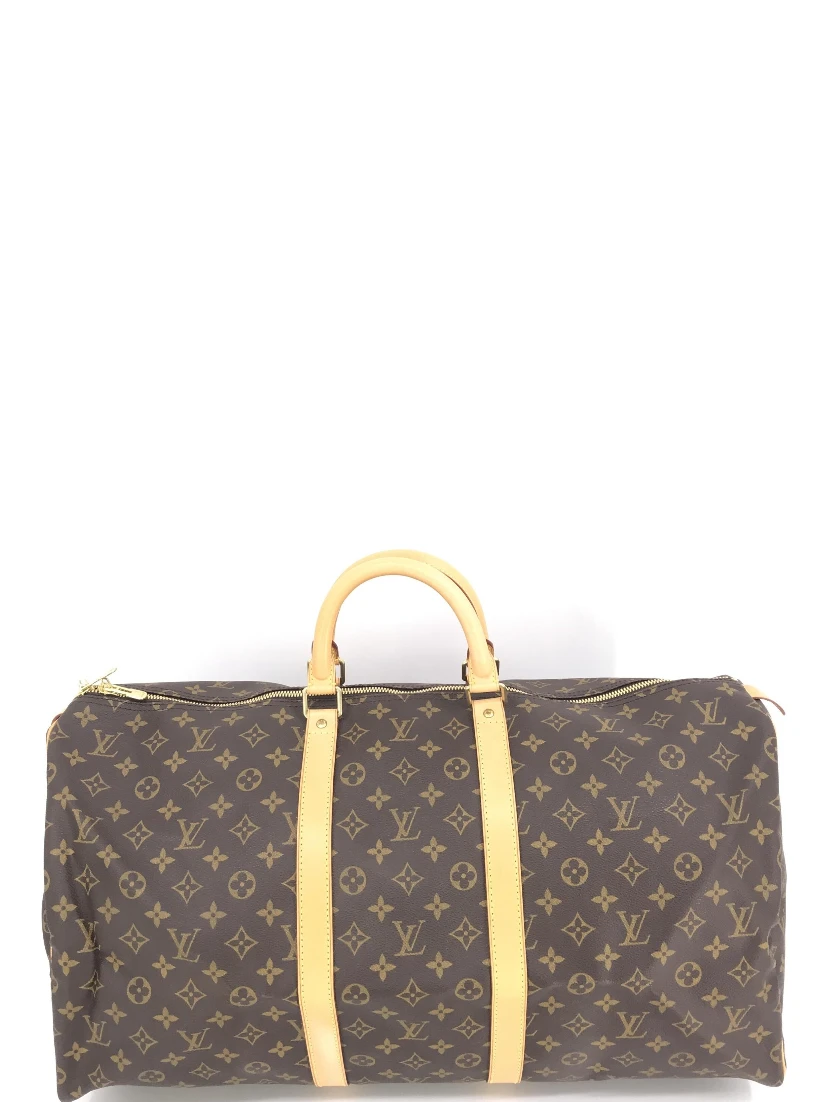 Monogram Keepall 55
