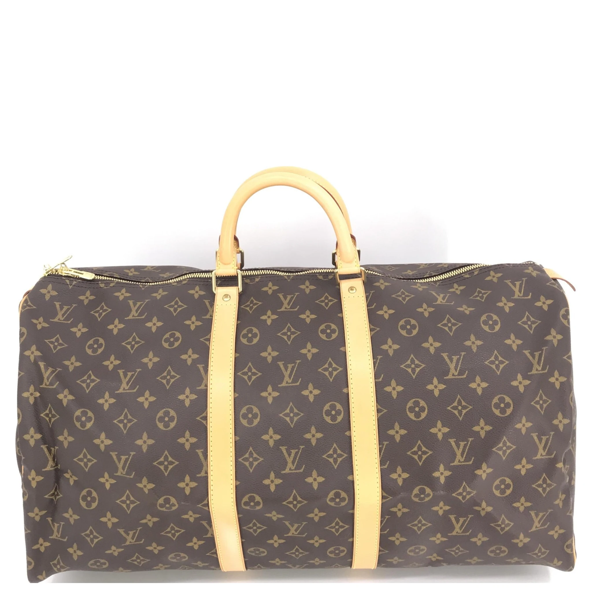 Monogram Keepall 55