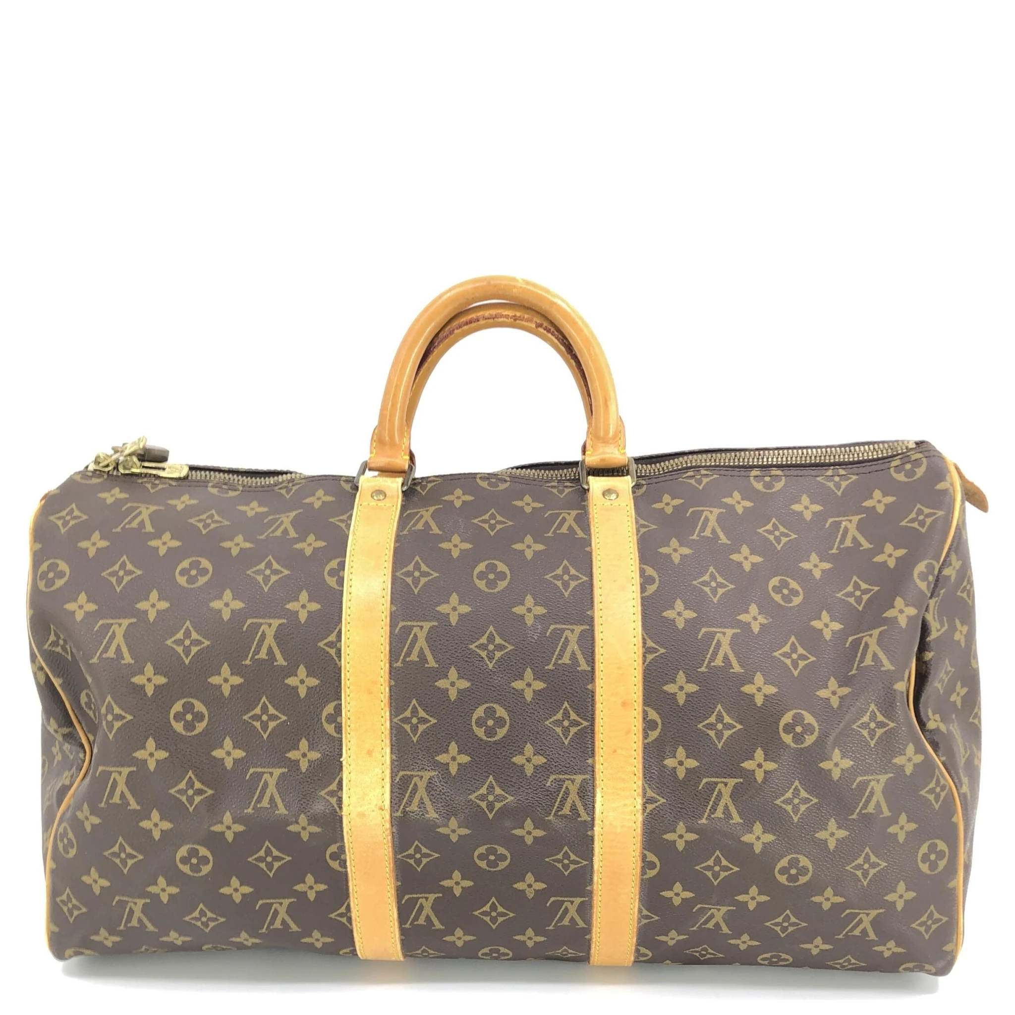 Monogram Keepall 55