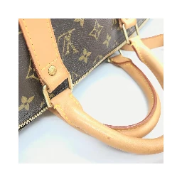 Monogram Keepall Bandouliere 50