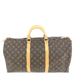 Monogram Keepall 50