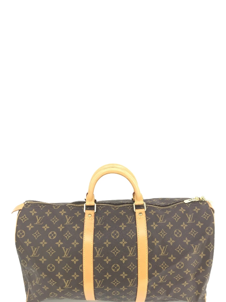Monogram Keepall 50 alternative