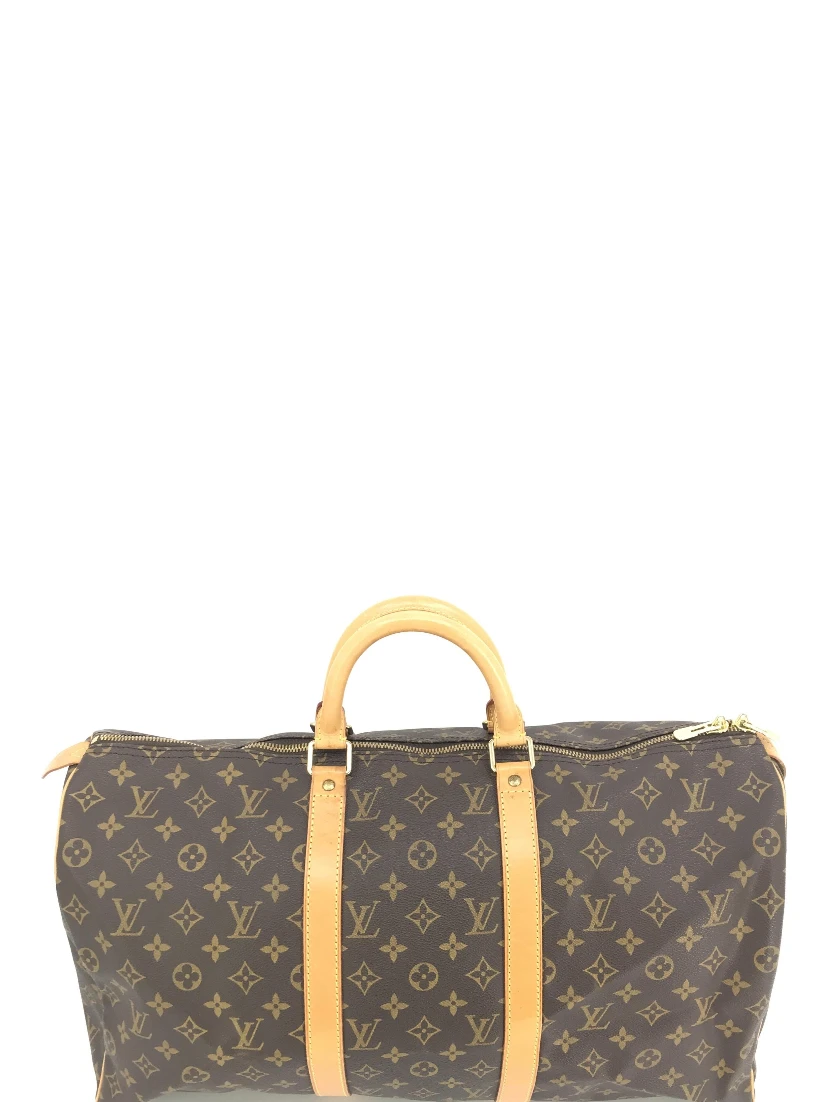 Monogram Keepall 50