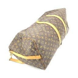 Monogram Keepall Bandouliere 55