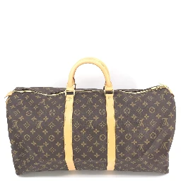 Monogram Keepall 55