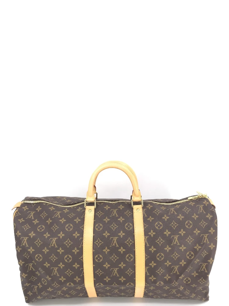 Monogram Keepall 55 alternative