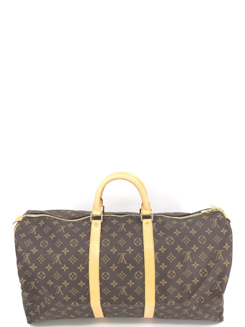 Monogram Keepall 55