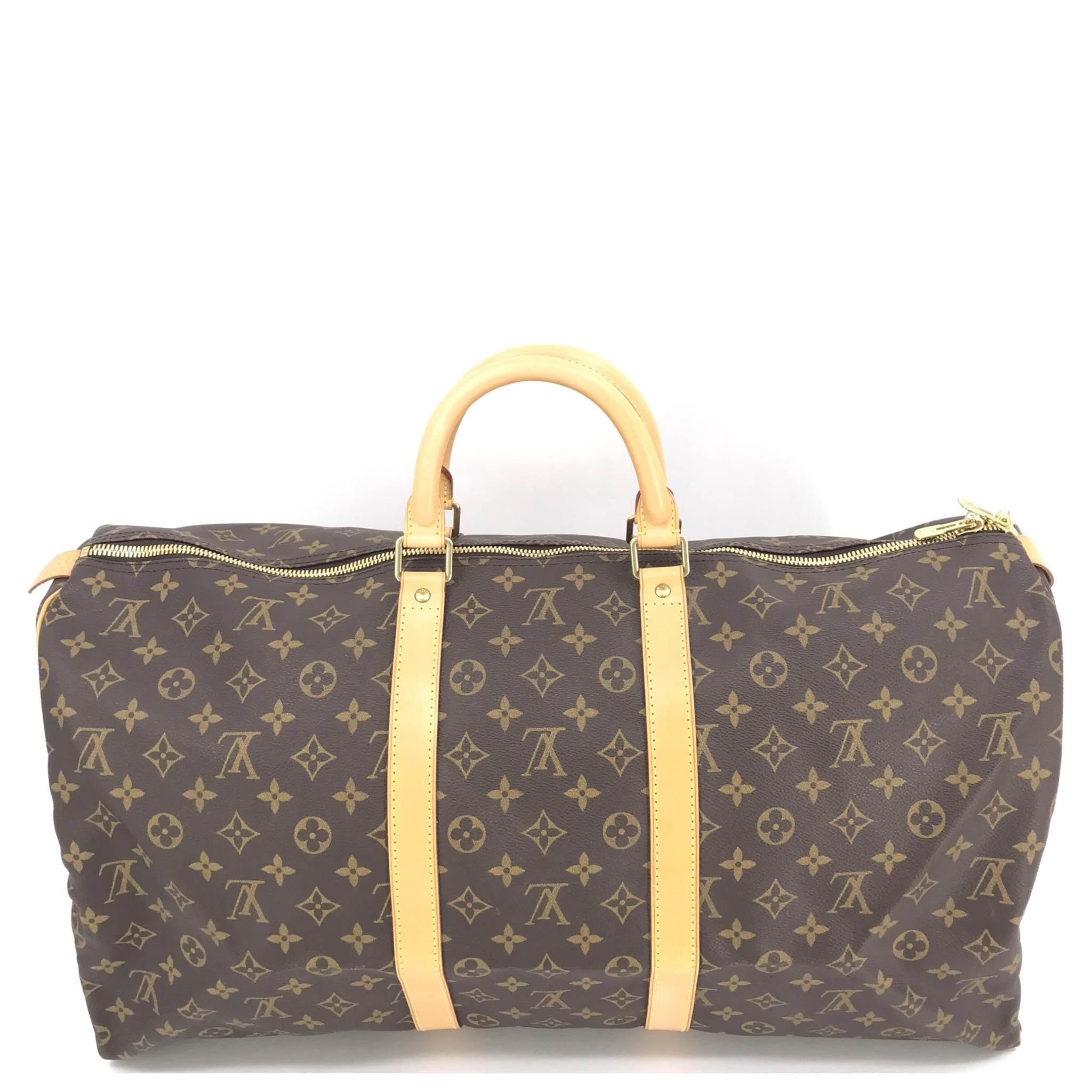 Monogram Keepall 55