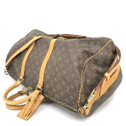 Monogram Keepall Bandouliere 50