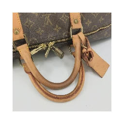 Keepall Bandouliere 55