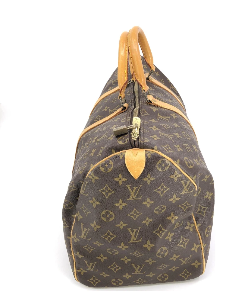 Monogram Keepall 55 alternative