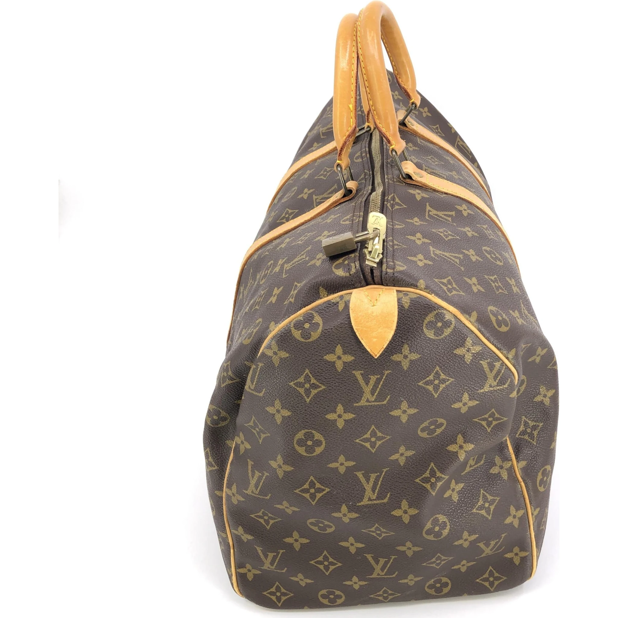 Monogram Keepall 55