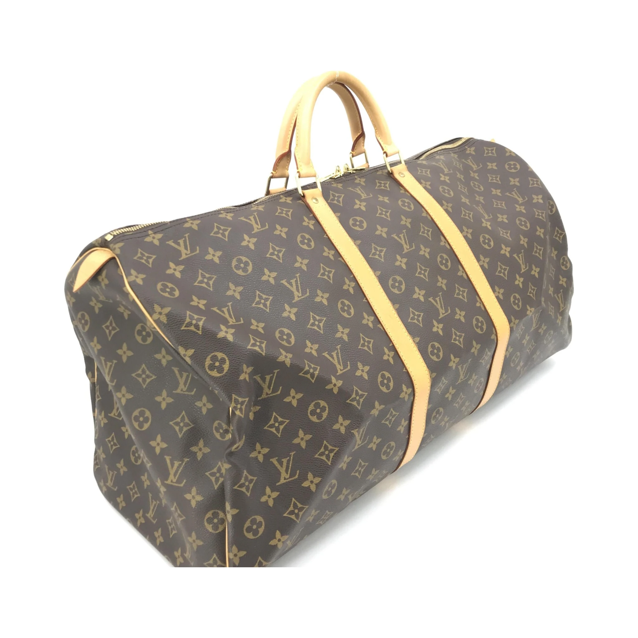 Monogram Keepall 60