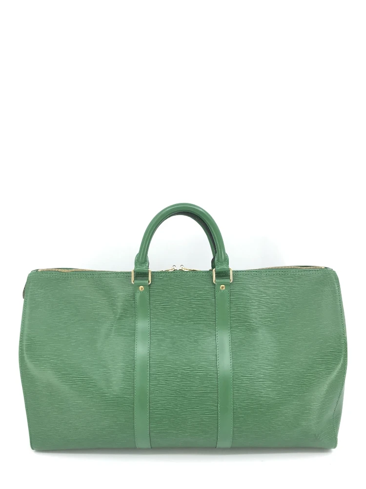 Keepall 50 alternative