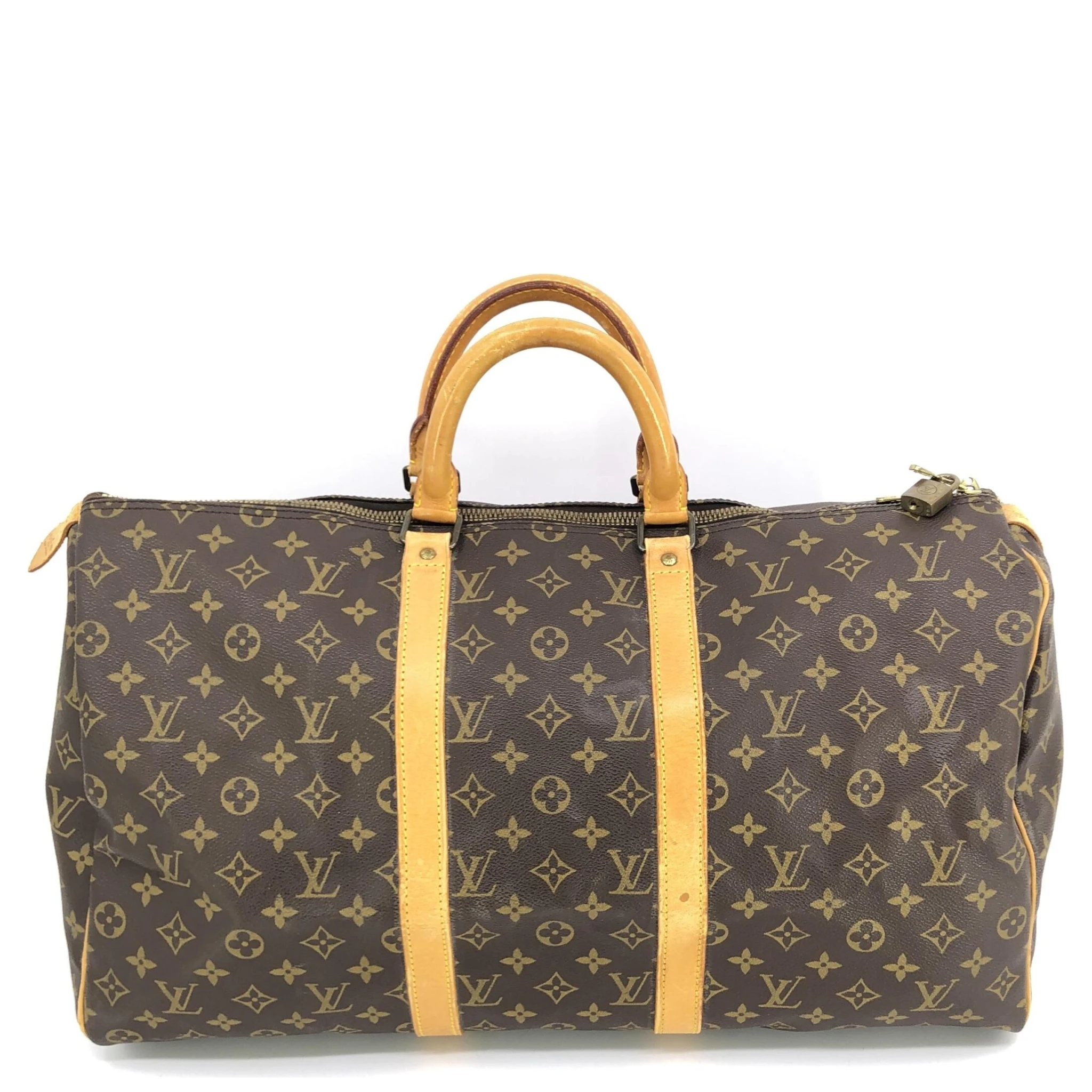 Monogram Keepall 55