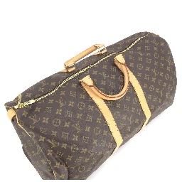 Monogram Keepall 55