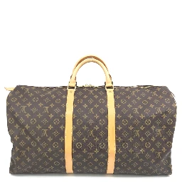 Monogram Keepall 60