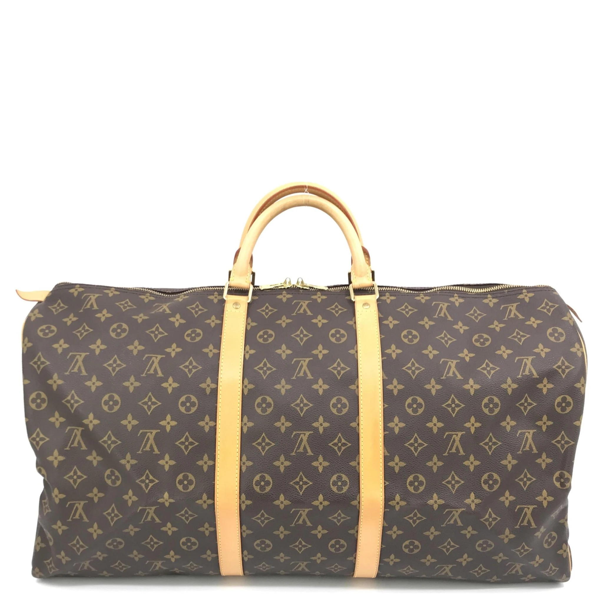 Monogram Keepall 60