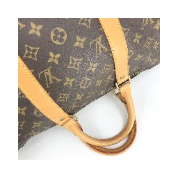 Monogram Keepall 50