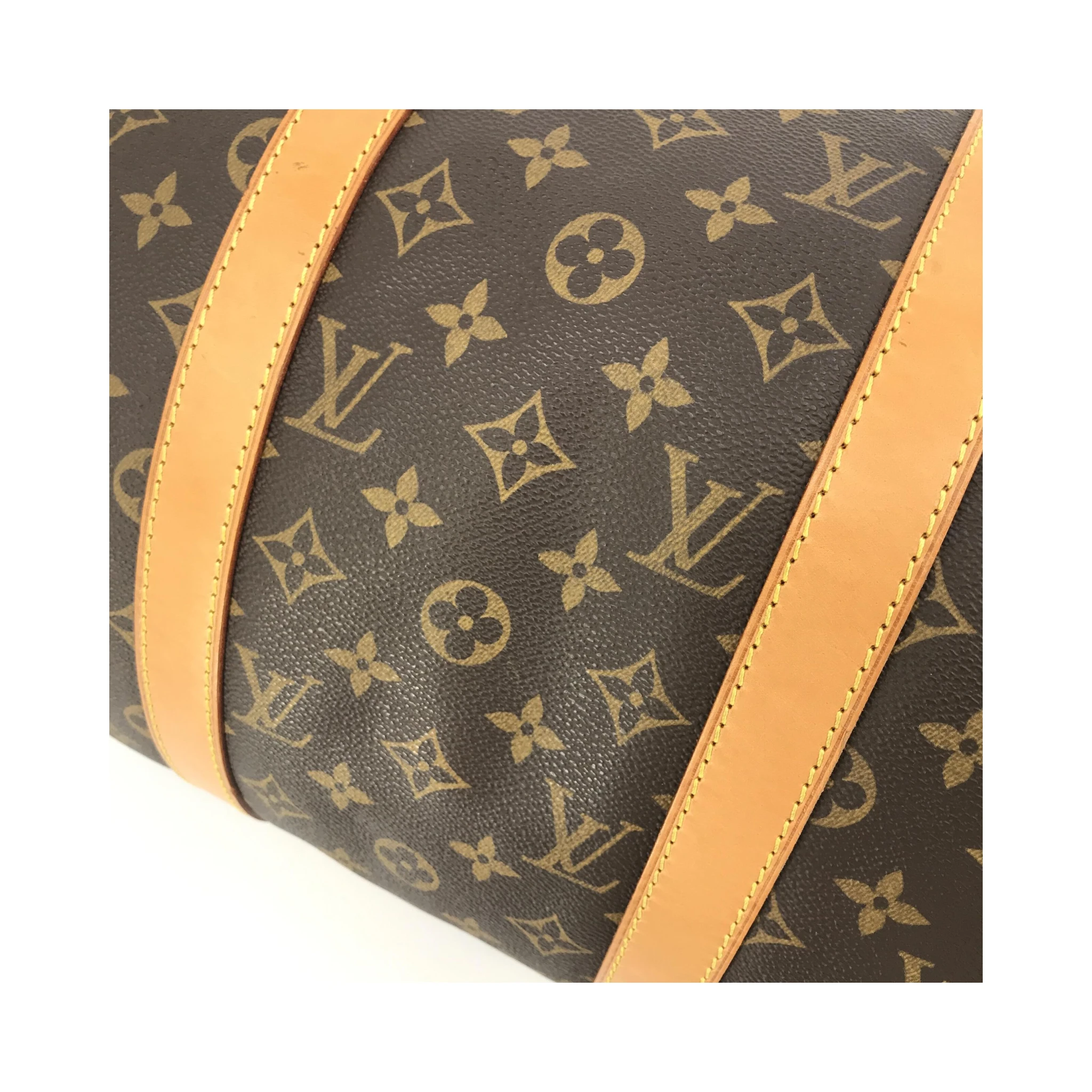 Monogram Keepall 50