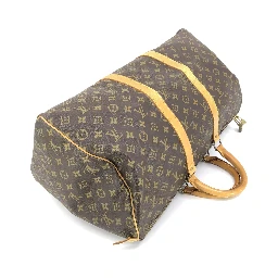 Monogram Keepall 55