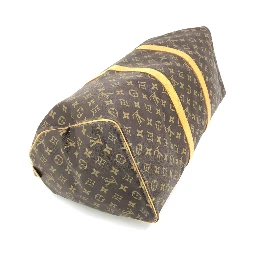 Monogram Keepall 55