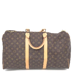 Monogram Keepall 50