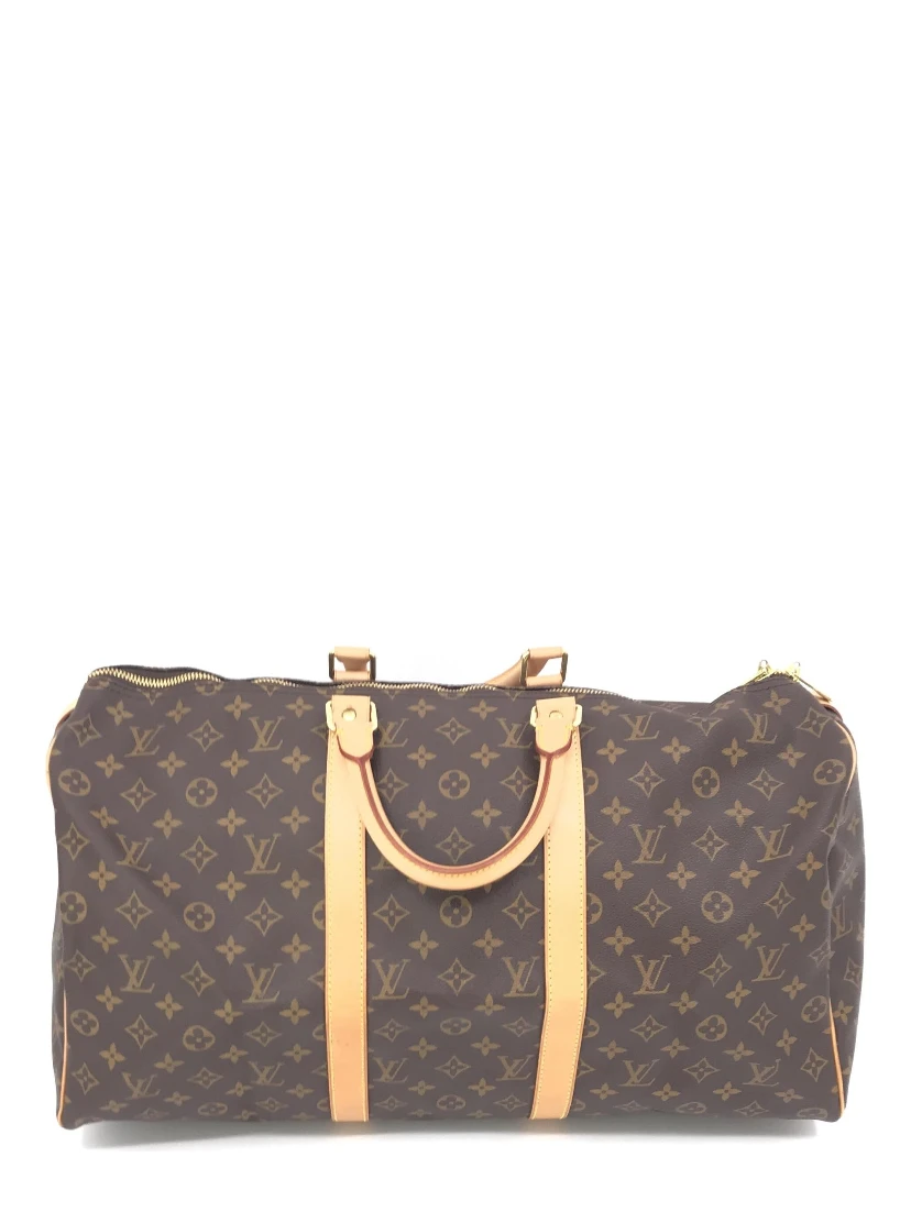 Monogram Keepall 50