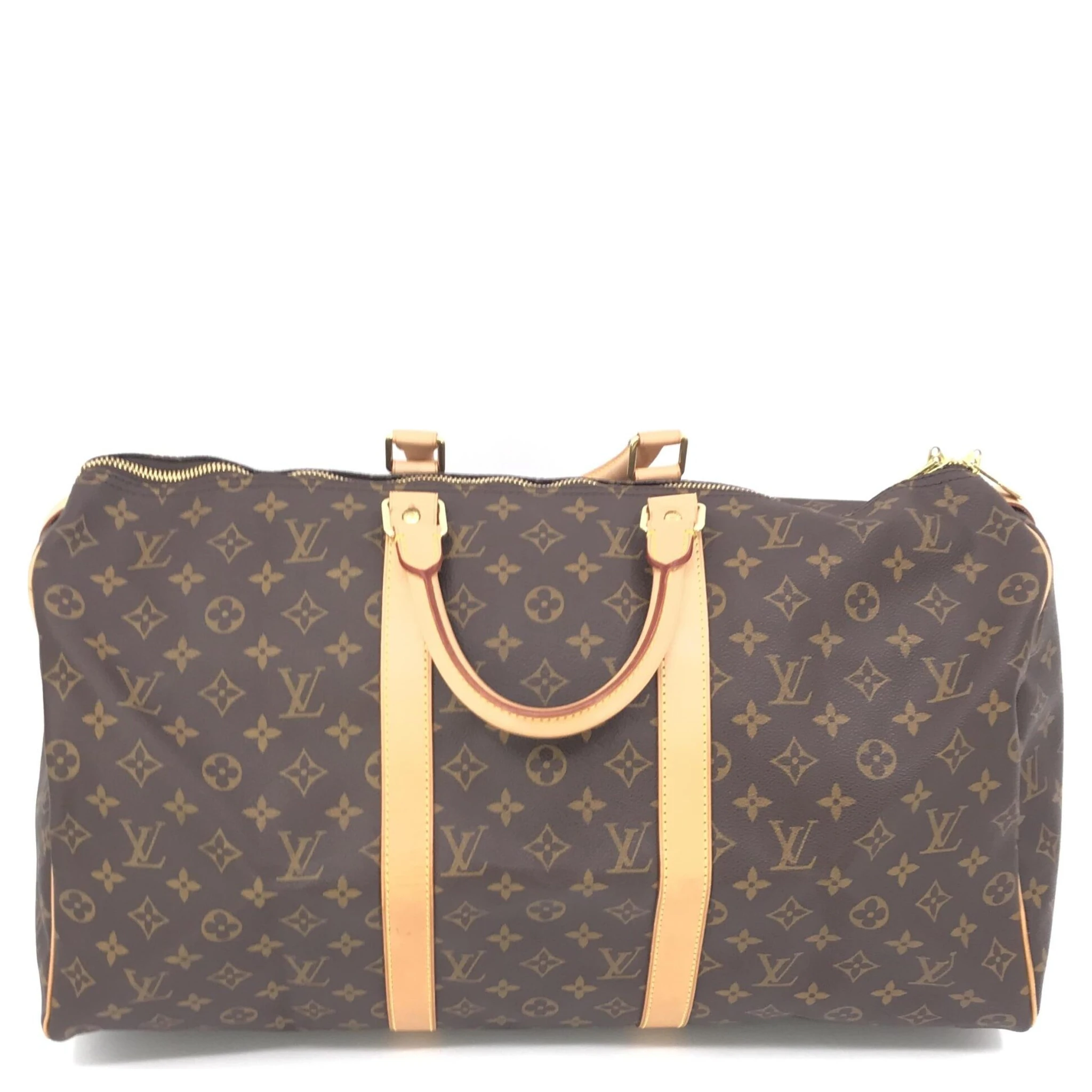 Monogram Keepall 50
