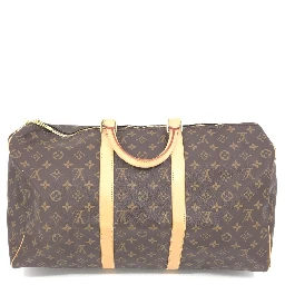 Monogram Keepall 50