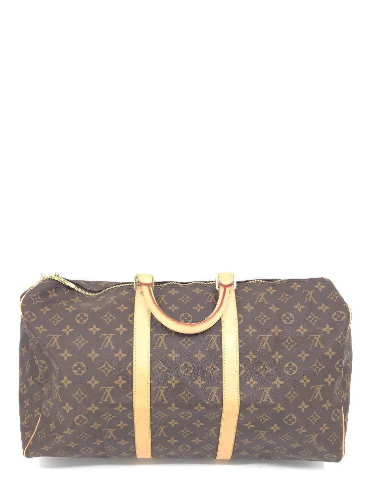 Monogram Keepall 50 alternative