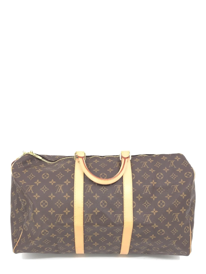 Monogram Keepall 50
