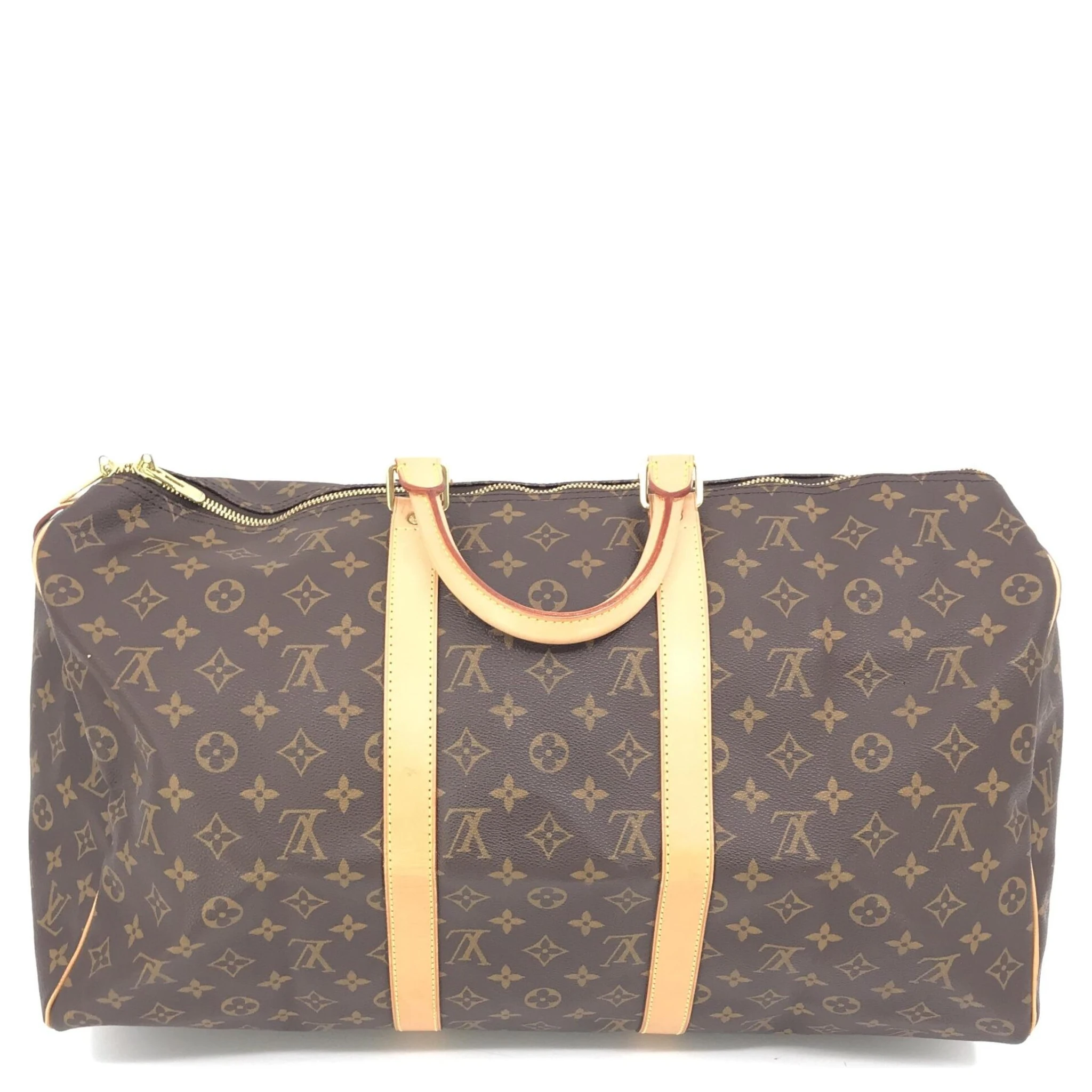 Monogram Keepall 50