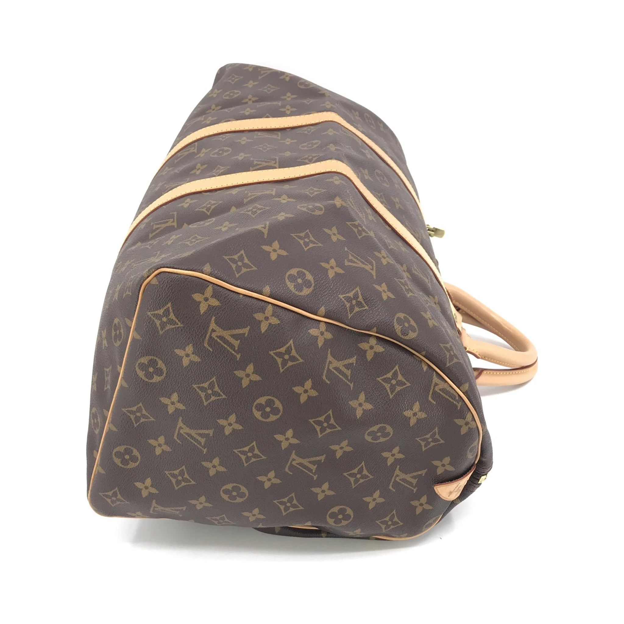 Monogram Keepall 50
